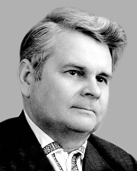 Бендрик Микола Кузьмич